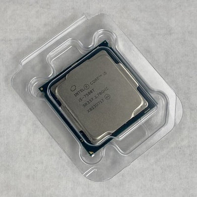 Intel Core i5-7500T CPU Processor 2.70GHz SR337