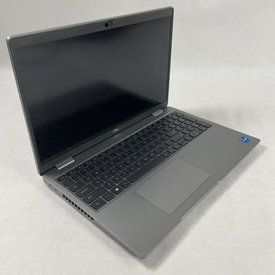 Dell Precision 3571 15.6" i5-12500H 2.37 GHz 16 GB RAM No SSD No OS Bad Bottom
