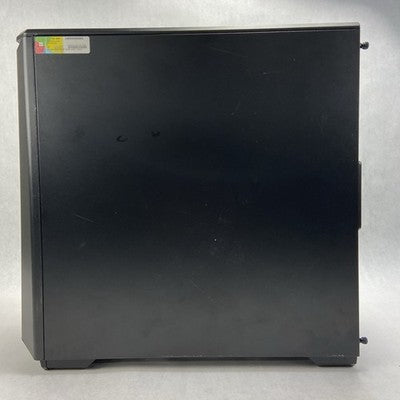 Phantecks Mid Tower Computer Case Thermaltake TTP-0600P-W 600W ATX PSU