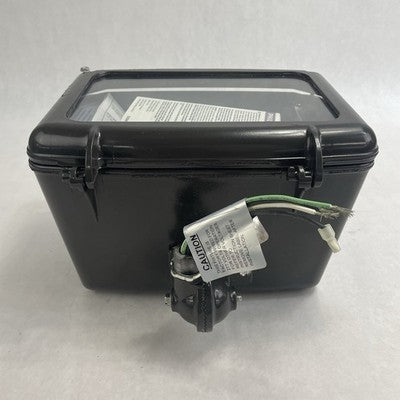 TFM Mini Flood Light Lithonia Lightning Contour Series