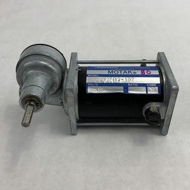 Jones Instrument Corp Motak P1112-107 85V Motor