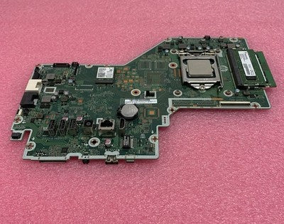 HP Pavilion 27-A 24-B114 AiO Motherboard Intel Core i5-6400T 2.2GHz 12GB RAM