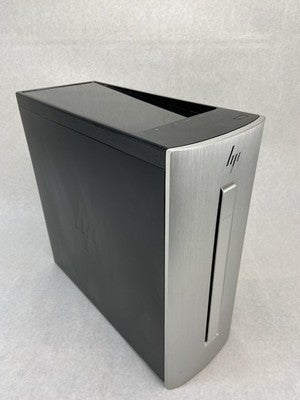HP 750-514 DT Intel Core i5-7400 3GHz 12GB RAM No HDD No OS