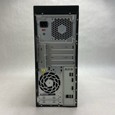 HP Envy 750-414 MT Intel Core i5-6400 2.7GHz 8GB RAM No HDD No OS