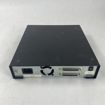 IBM 7207-122 SCSI External Drive Power Tested