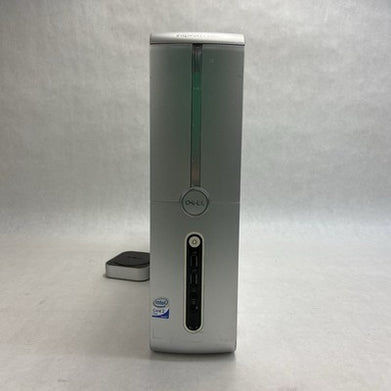 Dell Inspiron 5705 SFF Intel Core 2 Duo E7200 2.53GHz 4GB RAM No HDD No OS WIFI