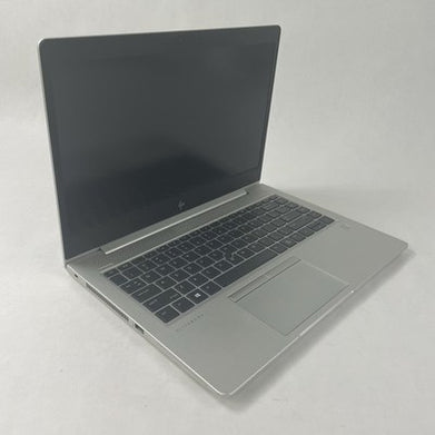 HP mt44 14" Ryzen 3 Pro 2300U 2.00 GHz 4 GB RAM No SSD/OS/AC/Batt