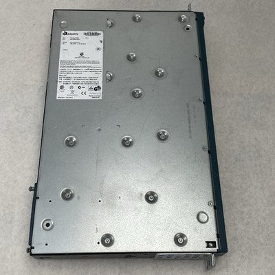 Cisco WS-C2960S-48TS-L 48 Port Managed Switch V05 - Tested
