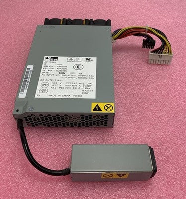 AcBel API1FS29 49P2089 332W Computer Power Supply