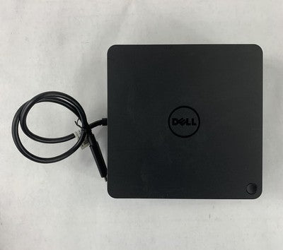 Dell TB16 K16A Thunderbolt Docking Station (Lot of 3)