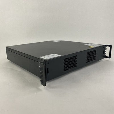 Vertiv Liebert GXT5-EBC48VRTZU External Battery Cabinet 48V - No Plate/ Batts