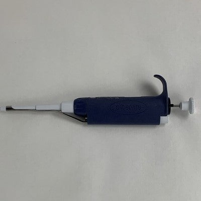 Rainin Pipet-Lite LTS Pipettes L10  Untested Lot of 3x