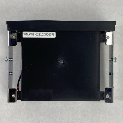 Kingwin KF-252-BK 2.5-inch / 3.5-inch Internal SATA Tray-Less Hot Swap Rack