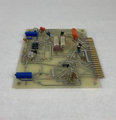 Unbranded C706454 Rev D Signal Proc PCB Assembly Board
