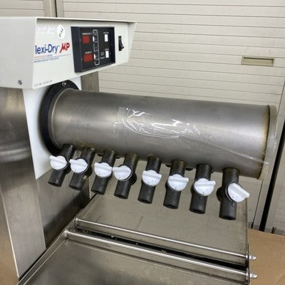 SP Industries FD-3-85 Flexi-Dry Microprocessor Corrosion Resistant Freeze-Dryer