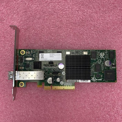 IBM Chelsio S310E-SR+ 10 Gigabit Ethernet-SR PCIE Adapter Card (Lot of 2)