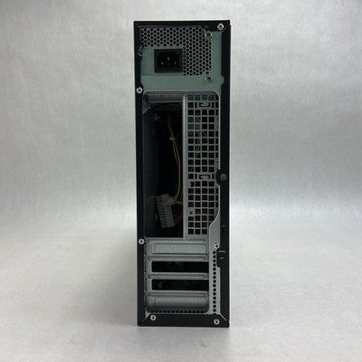 Unbranded Small Form Factor Case Seasonic SS-300TFX 300W PSU