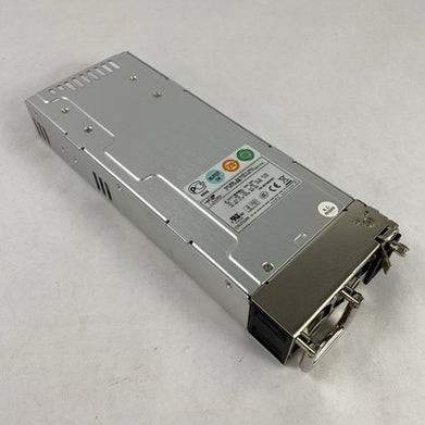 EMACS R2W-6500P-R 500W 1U Server Power Supply (Lot of 2)