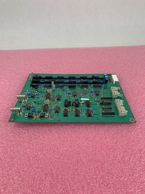 RIC B-7100123-1F 5090123-C Circuit Board