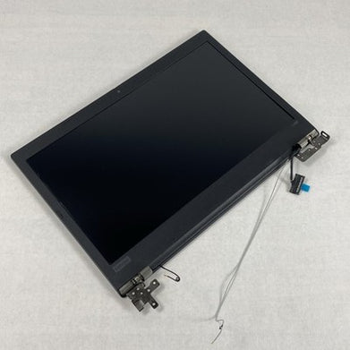 Lenovo ThinkPad L490 14" Screen Assembly Untested