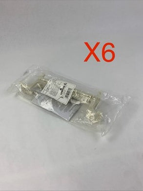 Leviton 41aw1-050 Wall Mount Wiring Base W/Legs