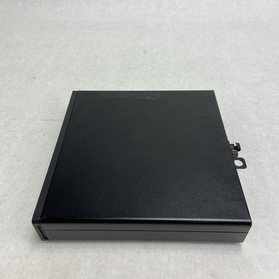 Dell Optiplex 3080 Micro Intel Core i5-10500T 2.3GHz 4GB RAM w/AC No HDD/OS/ANT