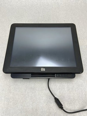 ELO EESY155X2 Intel Celeron J1900 1.9GHz 4GB RAM No HDD No OS No AC