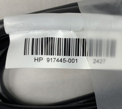 HP 917445-001 HDMI Cable Male to Male (Lot of 4)