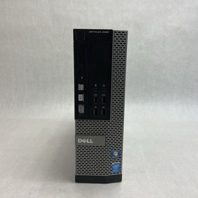 Dell Optiplex 9020 SFF Intel Core i5-4570 3.2GHz 4GB RAM No HDD No OS
