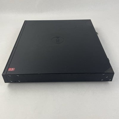 Dell E05W N2048P 24-Port PoE Network Switch Tested and Reset