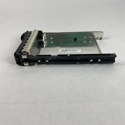 Dell WC966 SCSI Hard Drive Hot Swap Caddy lot of 3