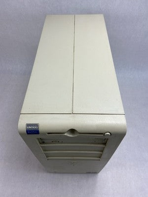 Dell Optiplex GX1 MT Intel Pentium III 450MHz 512MB RAM No HDD No OS