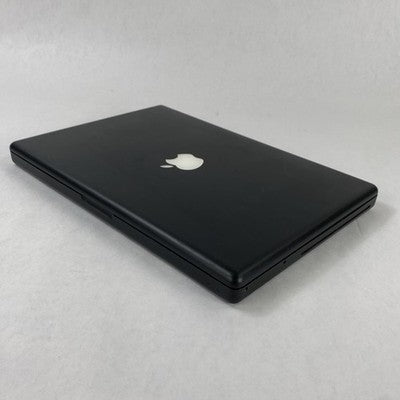 Apple MacBook A1181 2006 13" 2GHz Core Duo T2500 2GB RAM No HDD No OS No Battery