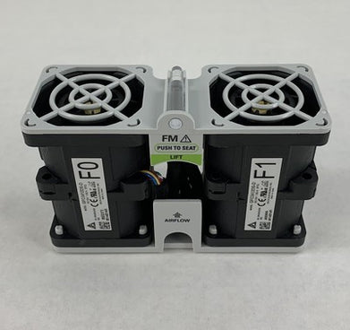 Sun Oracle Delta GFC0412DS-D Case Fan