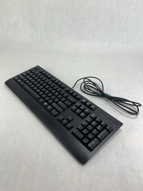 Lenovo Preferred Pro II 00XH688 USB Keyboard Lot of 4