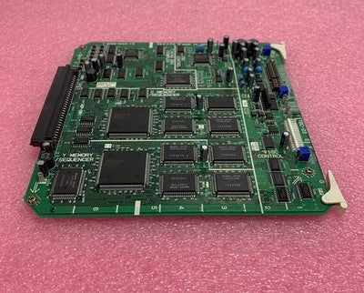 Sony 1-648-543-15 TBC-23 Board for Betacam SX DNW-A30 Cassette Player