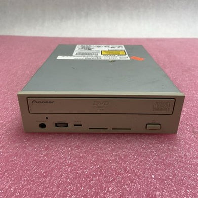 Pioneer DVR-A05 DVD-R/RW Writer Internal Driver Burner Tested 5.25 inch