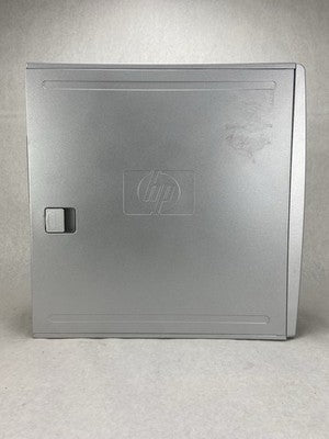 HP xw4600 MT Intel Core 2 Duo E6850 3GHz 2GB RAM Quadro NVS 290 No HDD No OS