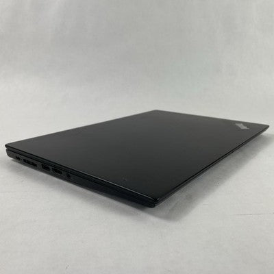 Lenovo ThinkPad T490s 14" i5-8365U 1.60 GHz 8 GB RAM No SSD No OS No Batt READ