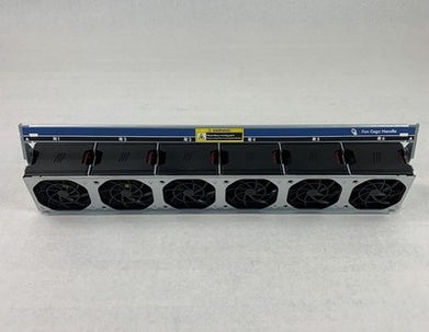 HP 654569-002 Server 6-Slot Fan Cage w/ Fans