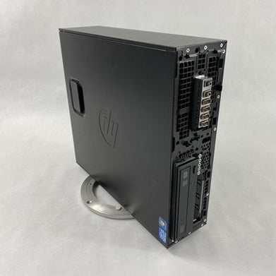 HP Compaq 8200 Elite SFF Intel Core i5-2400 3.1GHz 1x4GB RAM No HDD No OS READ