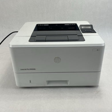 HP LaserJet Pro SHNGC-1800-00 M404n Monochrome Laser Printer  39,377 Pages