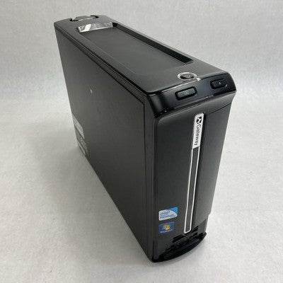 Gateway SX2801 SFF Intel Pentium Dual Core E5500 2.8GHz 6GB RAM No HDD No OS