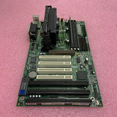 Epoc EP-691BXA-M Motherboard Intel Pentium III 450MHz 256MB RAM 3x ISA