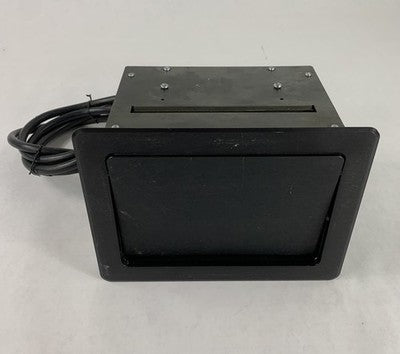 Crestron QM-FTSC-B FlipTop Storage Center