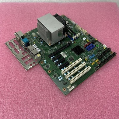 Advantech AIMB-785 Motherboard Intel Core i7-6700K 4GHz 8GB RAM w/IO Shield