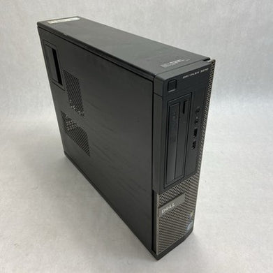 Dell Optiplex 3010 DT Intel Core i5-3470 3.2GHz 4GB RAM No HDD No OS