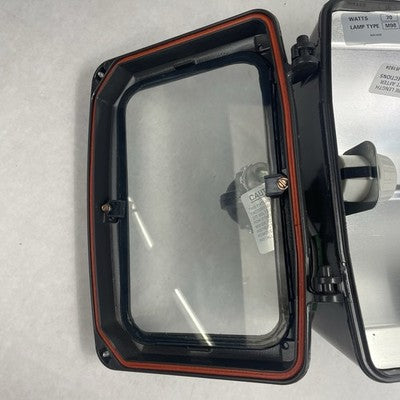 TFM Mini Flood Light Lithonia Lightning Contour Series