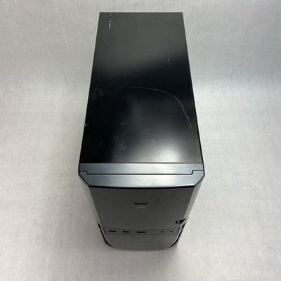 Antec Sonata III Mid Tower Computer Case Antec EA-500D Green 500W PSU