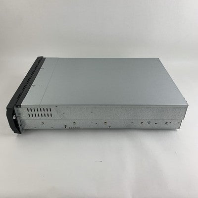 Data Domain DD510 S5000PSL Array 1x Intel Xeon 5110 1.6GHz 4GB RAM No OS/HDD
